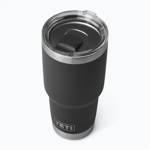 Kubek rermiczny YETI Rambler Tumbler 887 ml black