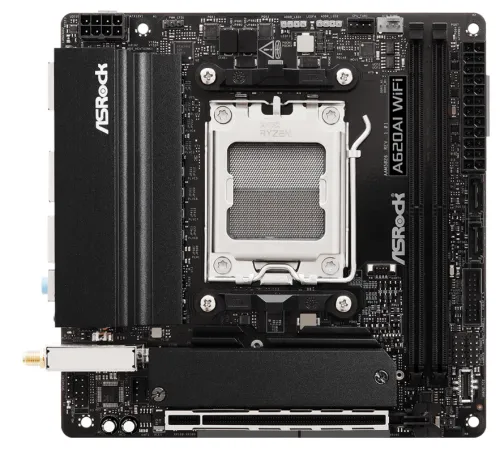 Płyta główna ASrock A620AI WiFi