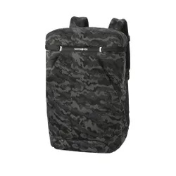 Rucsac pentru Laptop Samsonite Neoknit 15.6 City-camo black