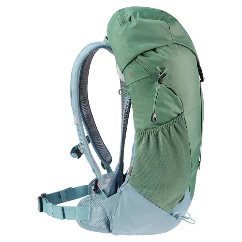 Rucsac pentru drumeții Deuter AC Lite 14 SL-aloe / amurg