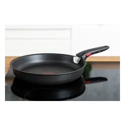 Zestaw patelni TEFAL Ingenio Eco Resist L3979253 (5 elementów) Beztłuszczowa