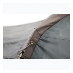 Namiot kempingowy 5-osobowy Vango Harris 500 mineral green