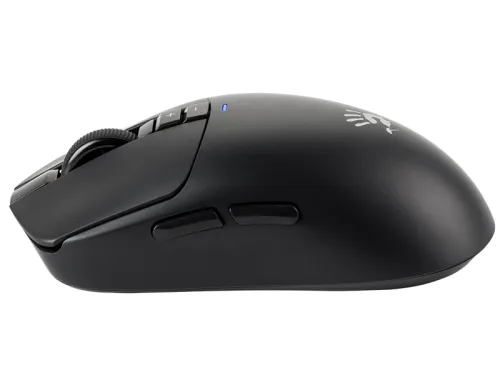 Myszka gamingowa A4tech Bloody R72 Ultra WRLS Czarny
