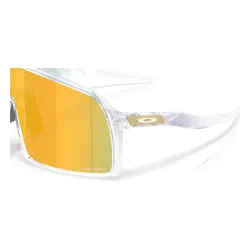Солнцезащитные очки Oakley Sutro pacific glass/prizm 24k