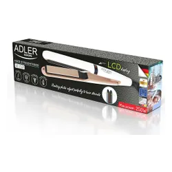 Prostownica ADLER AD 2321
