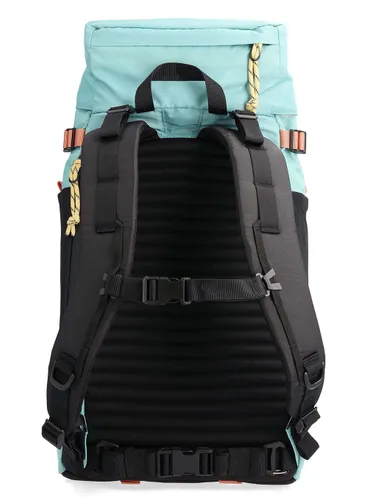 Открытый рюкзак Topo Designs Mountain Pack 16 l 2.0-geode green / sea pine