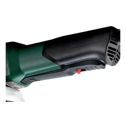Szlifierka kątowa Metabo WP 11-125 Quick