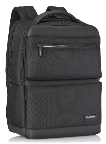 Городской рюкзак HEDGREN Drive RFID Backpack-black