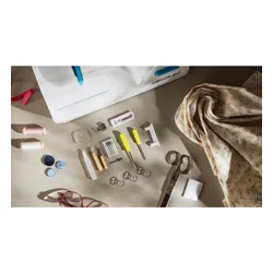 Maszyna do szycia CECOTEC BelleCouture 6600 Biały