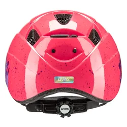 Kask rowerowy UVEX Kid 2