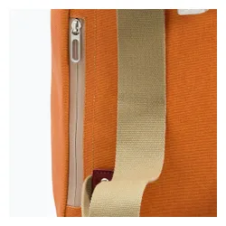 Plecak miejski Brooks England Pickwick Cotton Canvas 26 l goose beak/marron