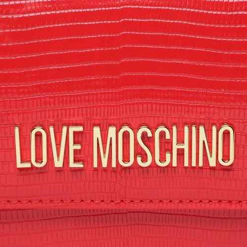 Dragoste MOSCHINO Jc4095pp0gkp0500 geanta Rosso