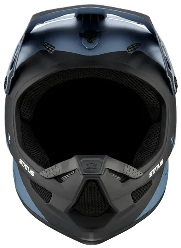 Kask rowerowy Full Face 100% STATUS