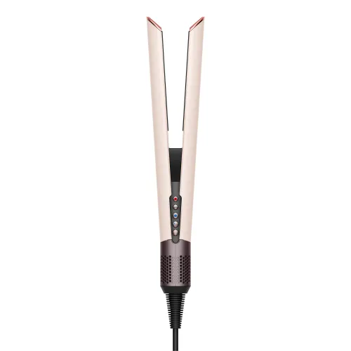 Prostownica DYSON Airstrait 598960-01 Pastelowy róż / Różowe złoto 140 stopni