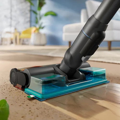 Odkurzacz PHILIPS Aqua 7000 Complete XC7167/01