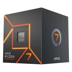 Procesor AMD Ryzen 7 7700 BOX (100-100000592BOX)