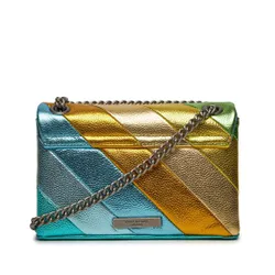 Kurt Geiger 433375109 Sac De Pieptene Verde