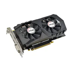 Karta graficzna Afox Radeon R9 370 4GB GDDR5 256Bit