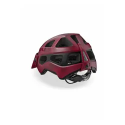 Kask na rower enduro Rudy Project Protera+ - merlot matte