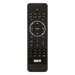 Radioodbiornik Imperial i110 Radio Internetowe WI-FI Biały