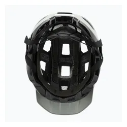 Kask rowerowy ABUS MoDrop chalk grey