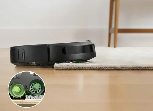 iRobot Roomba i7 Elektrikli Süpürge Robotu