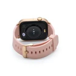 Smartwatch Kiano Watch GO Różowy