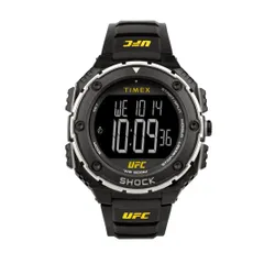 Timex boy TW4B27200 Siyah / Siyah saatler