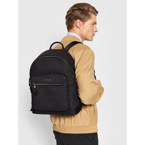 MICHAEL Michael Kors Hudson 33f0lhdb2u rucsac negru