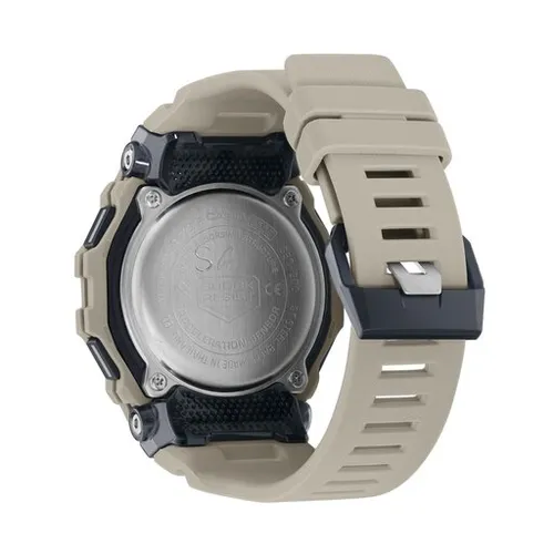 G-Shock Saati GBD-200UU-9ER Beyaz / Beyaz