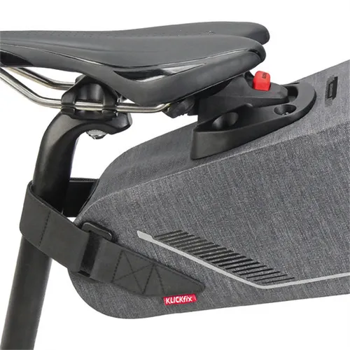 Torba podsiodłowa KLICKFIX Bikepack X