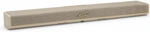 Soundbar MARSHALL Heston 60 Kremowy