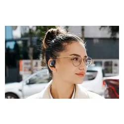 Słuchawki powietrzne SOUNDPEATS GoFree2+ Czarny