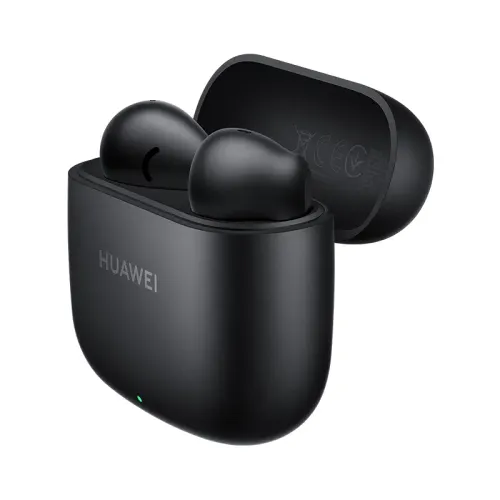 Słuchawki bezprzewodowe Huawei FreeBuds SE 2 Douszne Bluetooth 5.3 Czarny