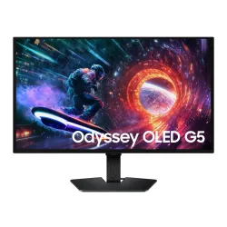 Samsung LS27FG502SUXEN - 180Hz | QHD | OLED | 27'' | 0,03ms | HDR10