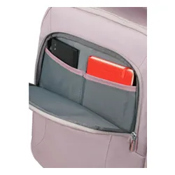 Рюкзак женский Samsonite Guardit Classy 2.0 Underseat Backpack M - stone grey