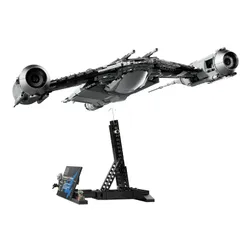 LEGO 75442 Star Wars Myśliwiec N-1 Mandalorianina