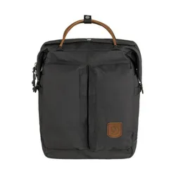 Дневной рюкзак Fjallraven HAULPACK NO.1-темно-серый