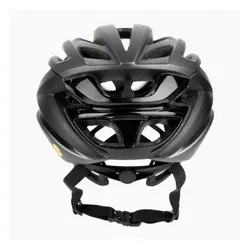 Kask rowerowy Giro Syntax Integrated MIPS matte black