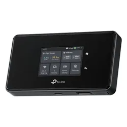 Router TP-LINK M8550 5G 2.4 / 5 / 6 GHz (TriBand), Gniazdo SIM