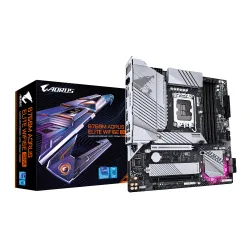 Płyta główna Gigabyte B760M AORUS ELITE WIFI6E GEN5