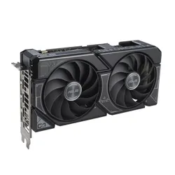 Karta graficzna ASUS Dual GeForce RTX 4060 OC Edition 8GB GDDR6 128bit DLSS