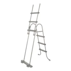 Basen BESTWAY Power Steel 73678 488 x 305 x 107 cm 10949L