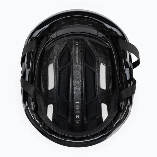 Kask rowerowy HJC Calido purple violet