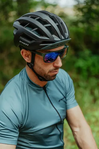 Kask rowerowy EYEN Air