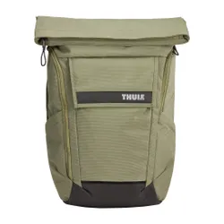 Рюкзак roll-top Thule Paramount Backpack 24 l-olivine