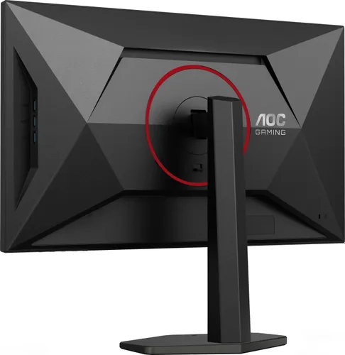 AOC U27G4R - 27'' | Fast IPS | 4K UHD 160Hz Dual Mode