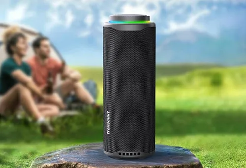 Głośnik mobilny TRONSMART T8 Niebieski