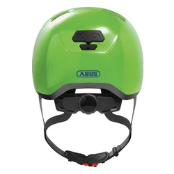 Kask ABUS Skurb Kid Shiny Zielony (rozmiar S)