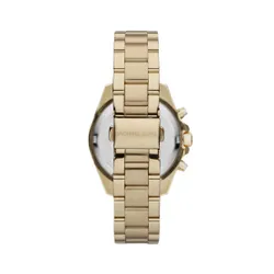 Michael Kors Mini Bradshaw Mk5798 Gold Saati